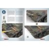 AMMO by Mig Jimenez 6531 SOLUTION BOOK 26 – How to Paint NATO & BUNDESWEHR Vehicles (English, Spanish, French & German)